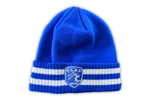 Winter hats — AttacoSport project