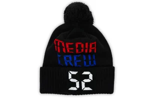 Winter hats — AttacoSport project