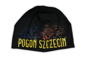 Cotton hats — AttacoSport project