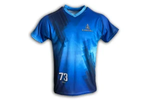 Football shirts — AttacoSport project
