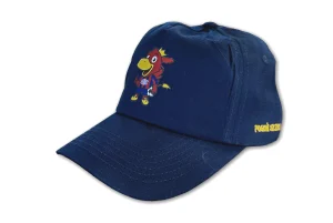 Caps — AttacoSport project