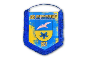 Pennants — AttacoSport project