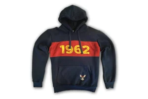 Hoodies — AttacoSport project