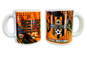 Mugs — AttacoSport project
