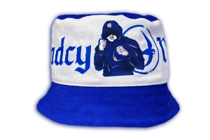 Cotton hats — AttacoSport project