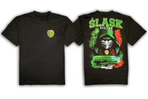 Printed T-shirts — AttacoSport project