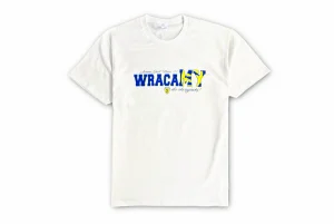 Printed T-shirts — AttacoSport project