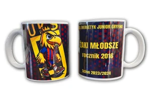 Mugs — AttacoSport project