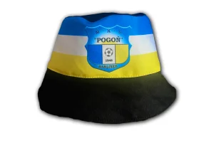 Cotton hats — AttacoSport project
