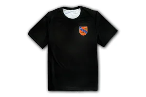 Printed T-shirts — AttacoSport project