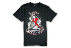 Printed T-shirts — AttacoSport project