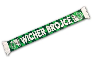 Fan scarves — AttacoSport project