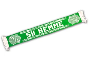Fan scarves — AttacoSport project
