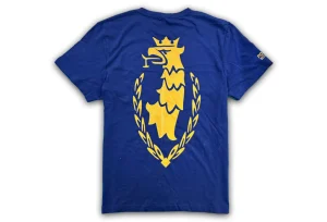 Printed T-shirts — AttacoSport project