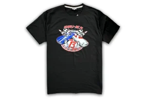 Printed T-shirts — AttacoSport project