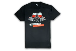 Printed T-shirts — AttacoSport project