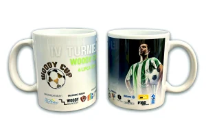 Mugs — AttacoSport project
