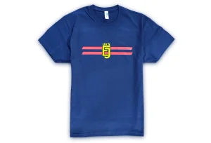 Printed T-shirts — AttacoSport project
