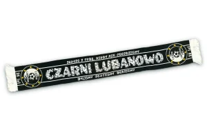 Fan scarves — AttacoSport project
