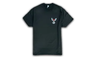 Printed T-shirts — AttacoSport project