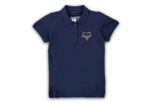 Polo shirts — AttacoSport project