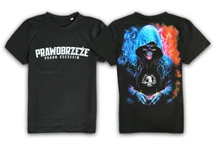 Printed T-shirts — AttacoSport project