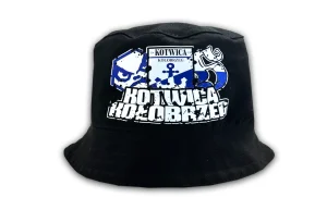 Cotton hats — AttacoSport project