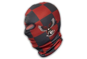 Neck gaiters and balaclavas — AttacoSport project