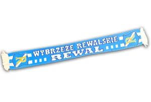 Fan scarves — AttacoSport project
