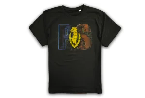 Printed T-shirts — AttacoSport project