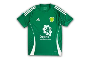 Football shirts — AttacoSport project