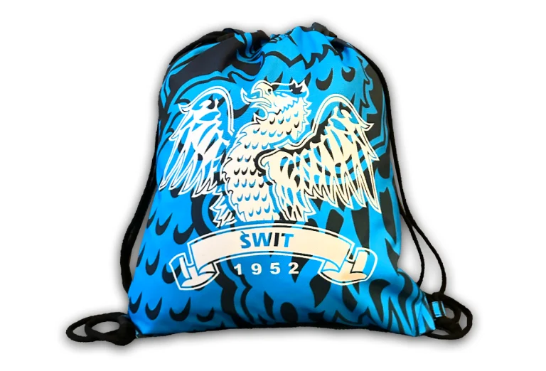Merchandise — AttacoSport project