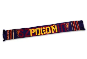 Fan scarves — AttacoSport project