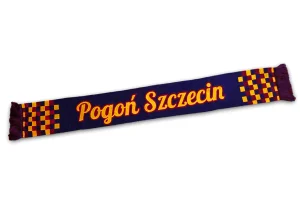 Fan scarves — AttacoSport project
