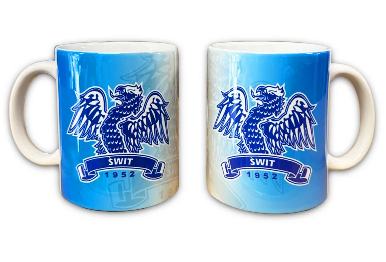 Mugs — AttacoSport project