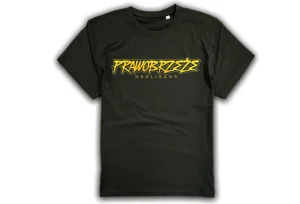 Printed T-shirts — AttacoSport project