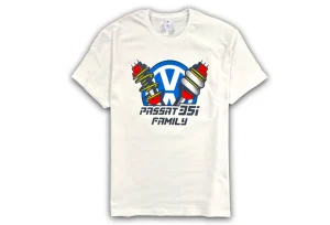 Printed T-shirts — AttacoSport project