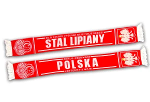 Fan scarves — AttacoSport project