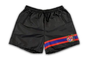 Shorts — AttacoSport project