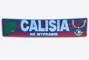 Fan scarves — AttacoSport project