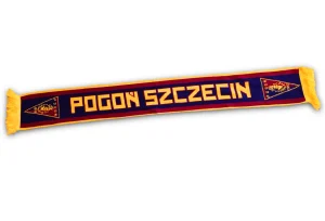 Fan scarves — AttacoSport project