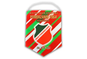 Pennants — AttacoSport project