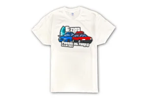 Printed T-shirts — AttacoSport project