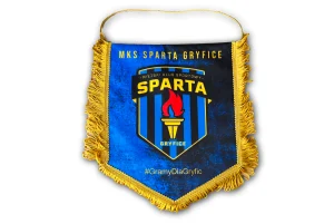 Pennants — AttacoSport project