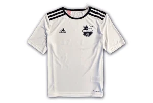 Football shirts — AttacoSport project