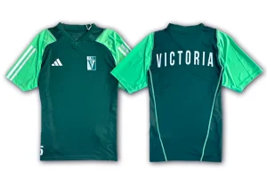 Football shirts — AttacoSport project