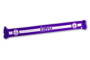 Fan scarves — AttacoSport project