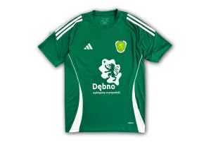 Football shirts — AttacoSport project