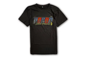 Printed T-shirts — AttacoSport project
