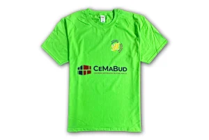 Printed T-shirts — AttacoSport project